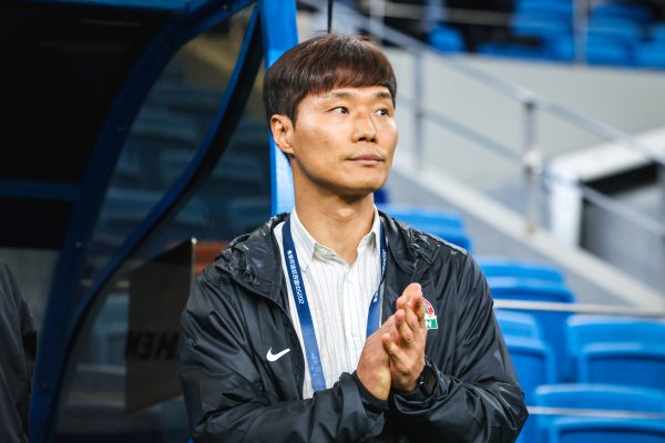 南基一：我坚信中国球员能踢出高水平古代足球    ，只要给足投资和时间