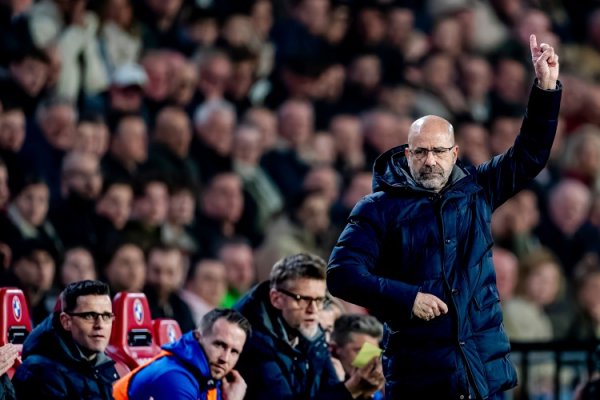 23-24赛季以来埃因霍温危险区域  外进10球欧冠最多，对那不勒斯单场3球