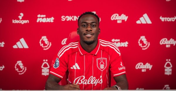 罗体：罗马有意冬季租借前场球员卡利穆恩多，CEO马萨拉非常看好他